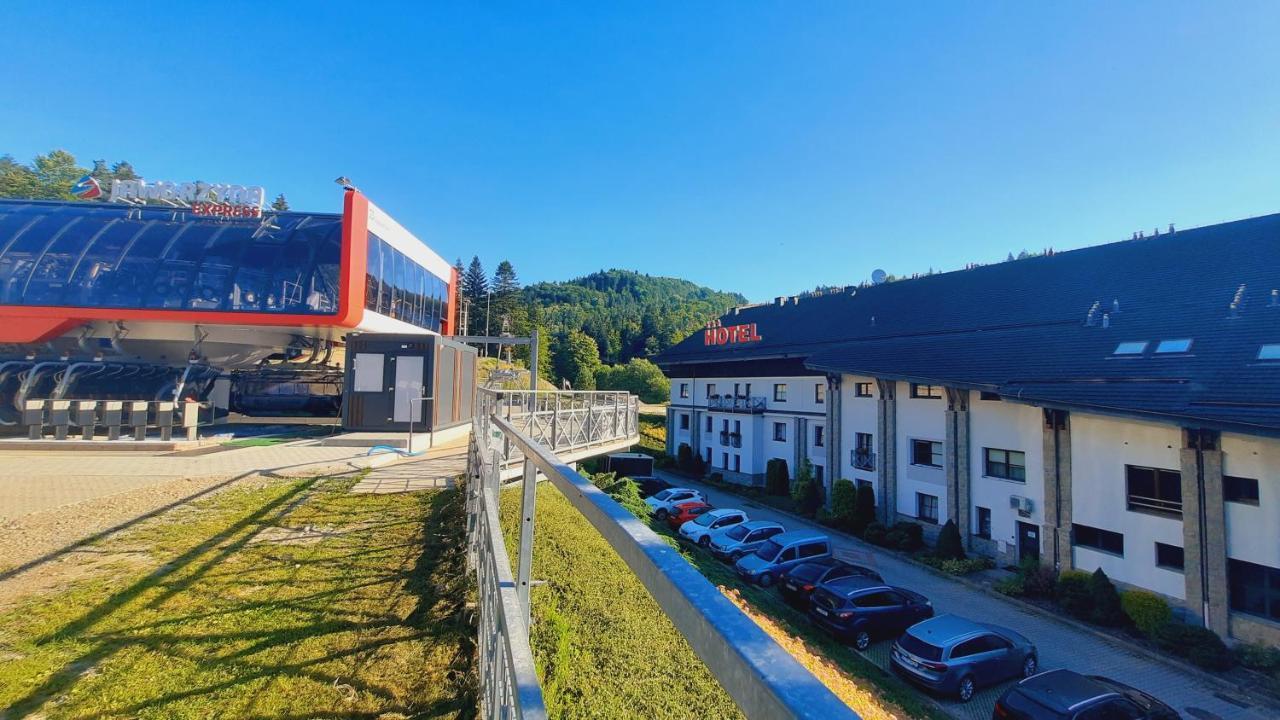 Hotel Jaworzyna Krynicka Krynica-Zdrój
