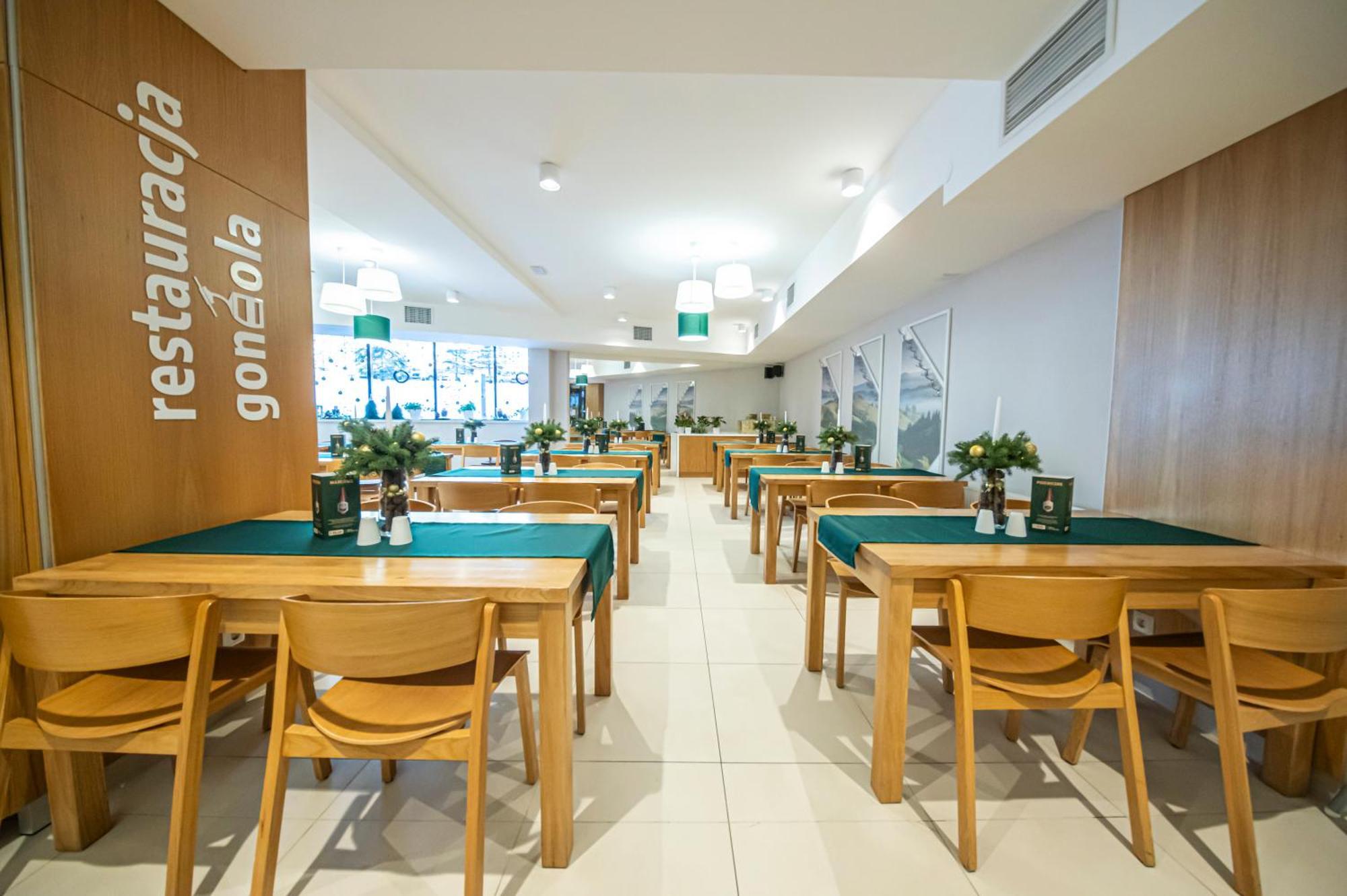 Hotel Jaworzyna Krynicka 3*