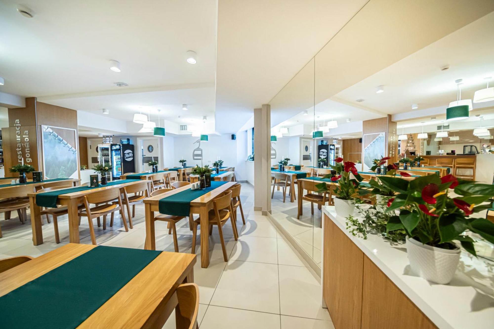 Jaworzyna Krynicka Hotel Krynica-Zdrój