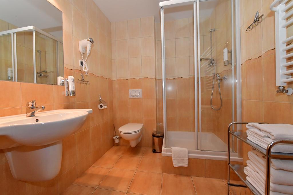Hotel Jaworzyna Krynicka Krynica-Zdrój