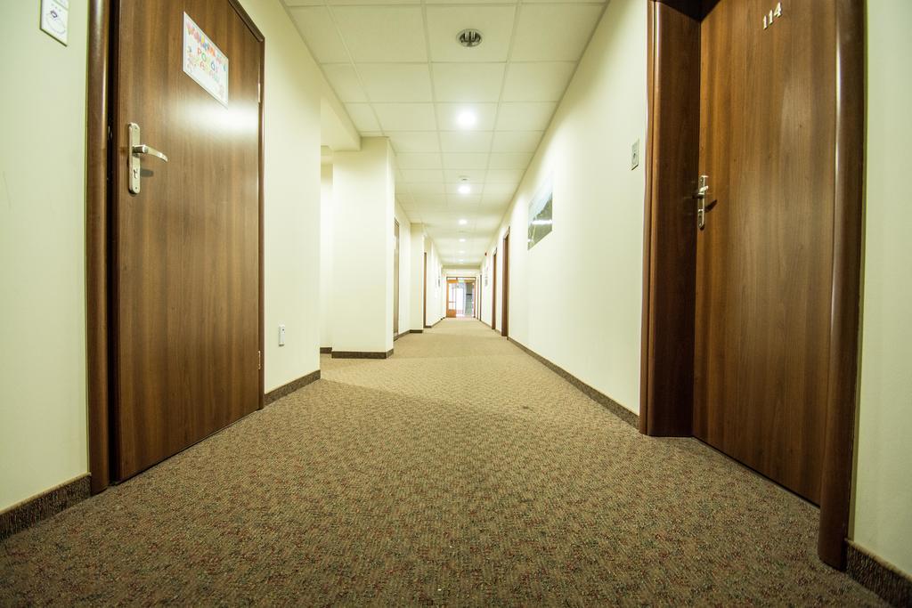 Hotel Jaworzyna Krynicka 3*