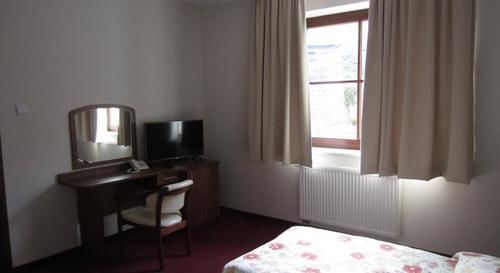 Hotel Jaworzyna Krynicka Krynica-Zdrój