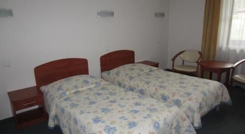 Hotel Jaworzyna Krynicka