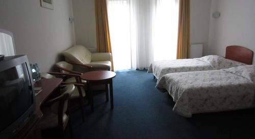 Jaworzyna Krynicka Krynica-Zdrój