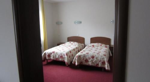 Hotel Jaworzyna Krynicka 3*