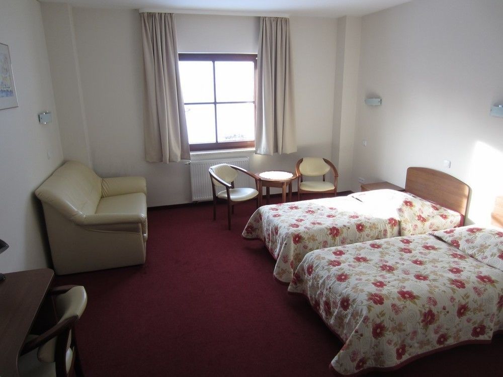 Hotel Jaworzyna Krynicka Krynica-Zdrój