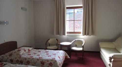 Hotel Jaworzyna Krynicka