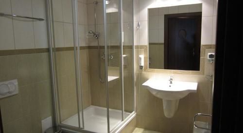 Hotel Jaworzyna Krynicka 3*