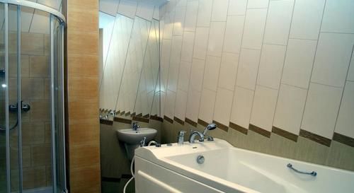 Hotel Jaworzyna Krynicka