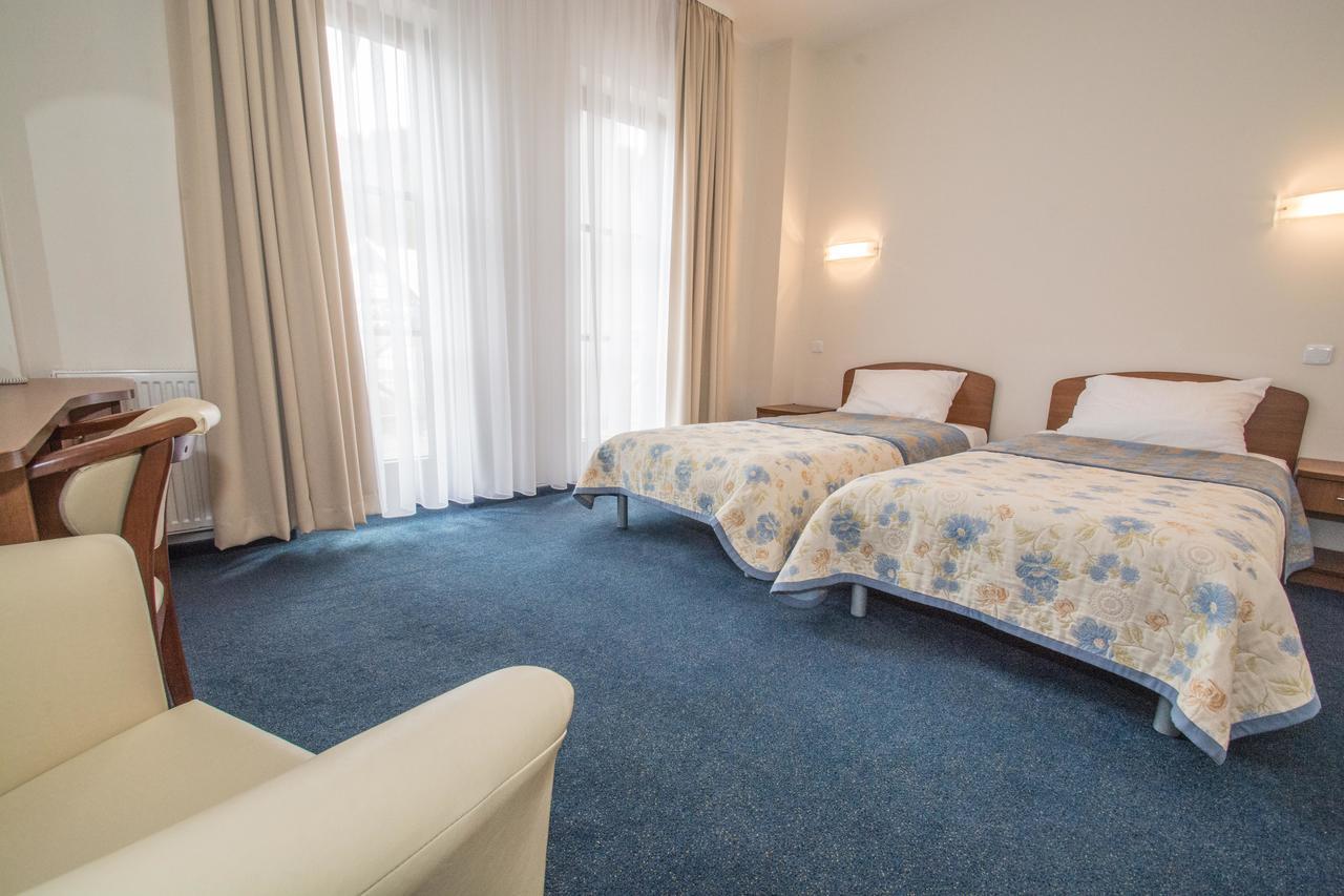 Hotel Jaworzyna Krynicka Krynica-Zdrój