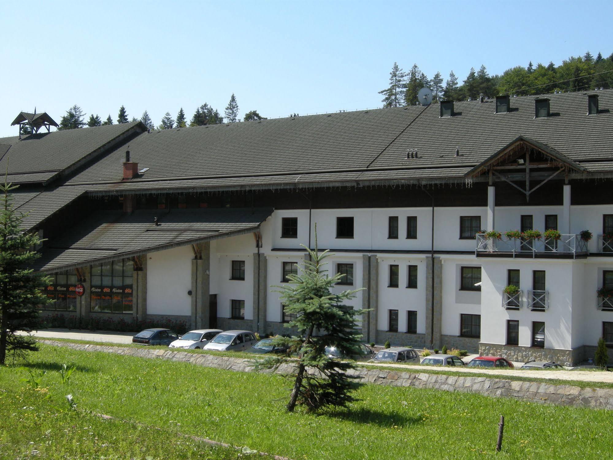 Jaworzyna Krynicka 3* Krynica-Zdrój