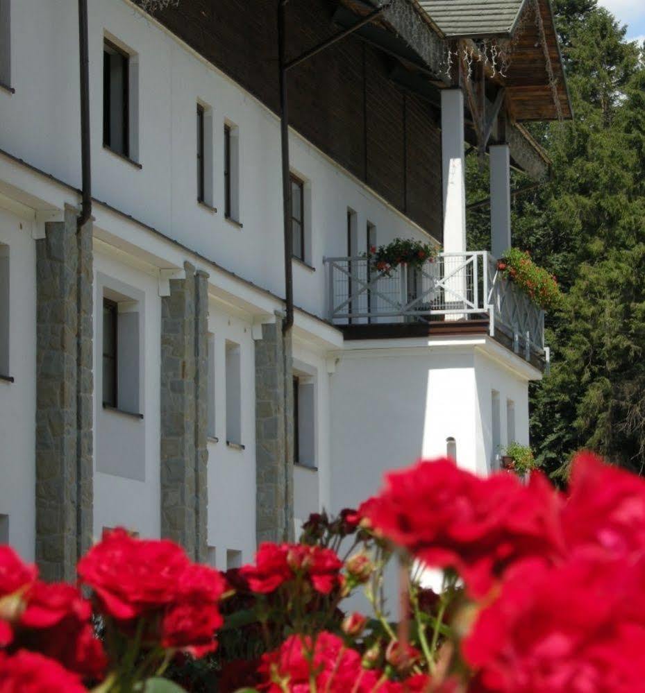 Hotel Jaworzyna Krynicka 3*