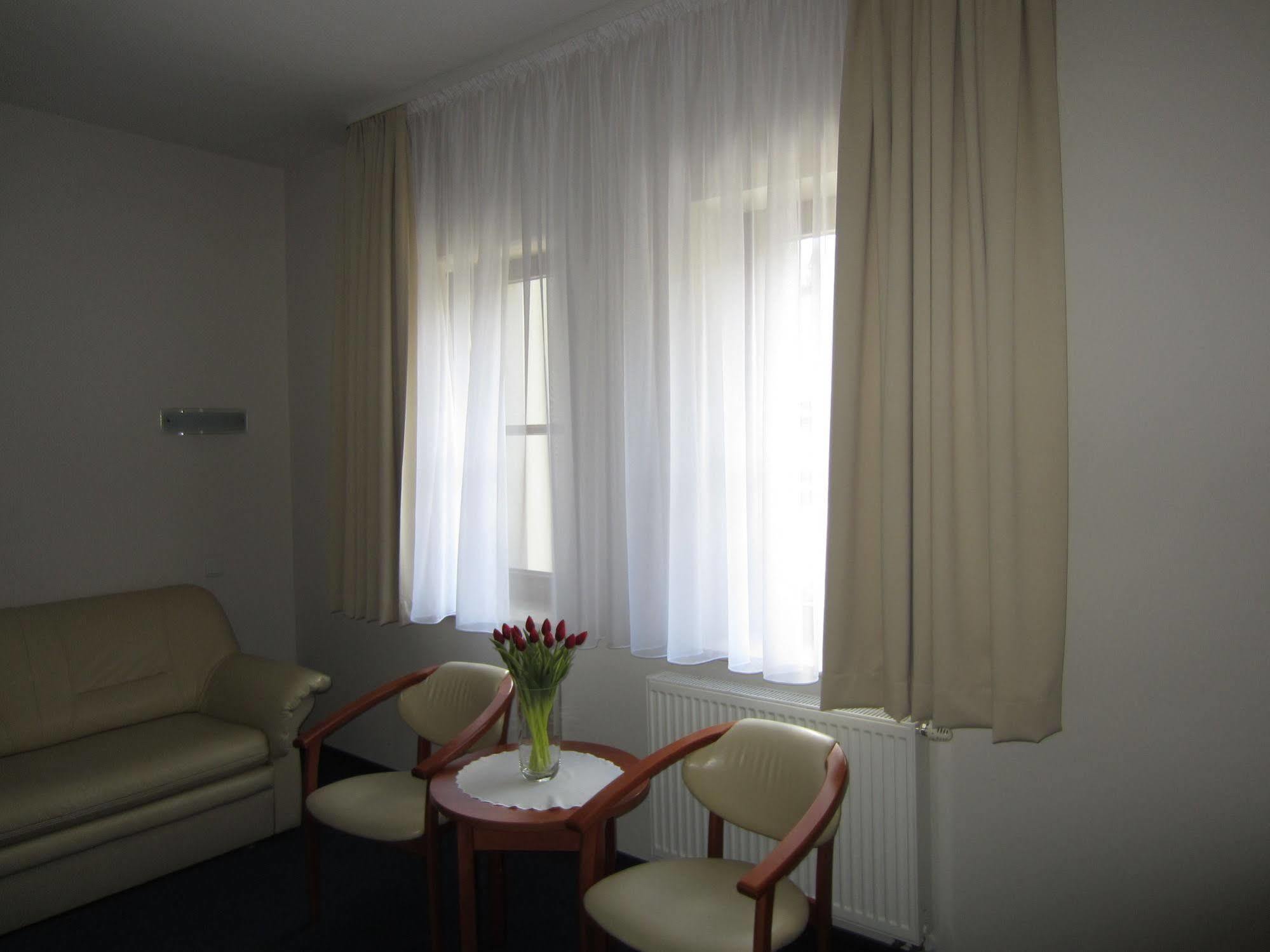 Hotel Jaworzyna Krynicka