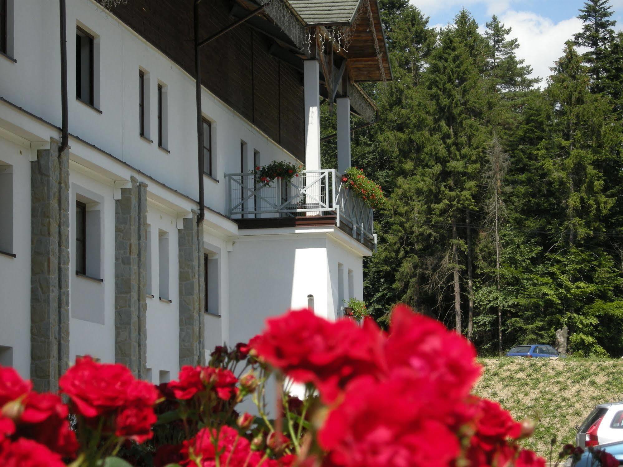 Hotel Jaworzyna Krynicka 3*
