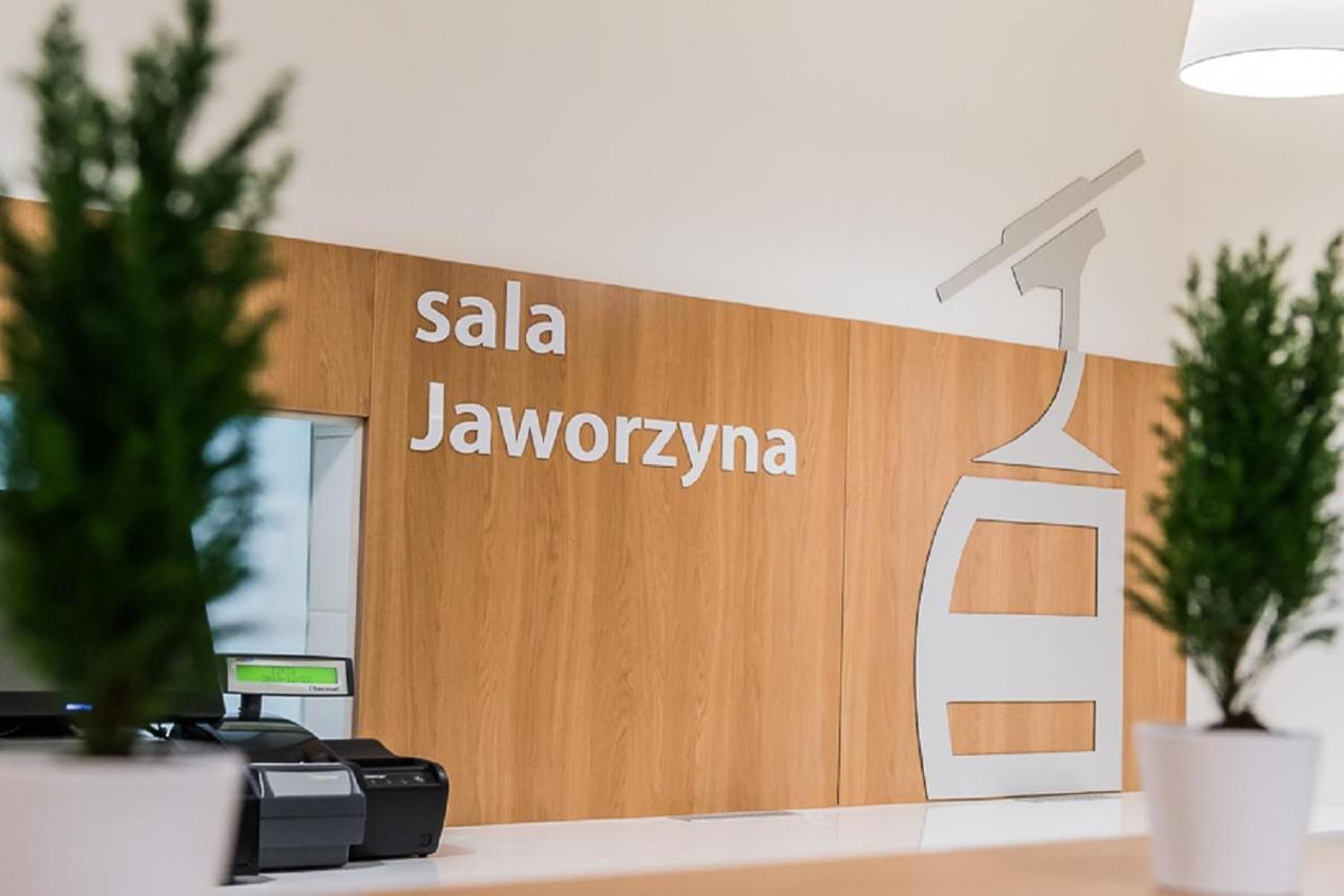 Jaworzyna Krynicka 3* Krynica-Zdrój
